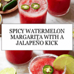 Watermelon Margarita Recipe