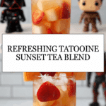 Tatooine Sunset Recipe