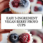 gurt Cups (Perfect for Summer Snacking!) Recipe