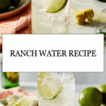 Ranch Water Recipe