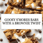 S'mores Bars Recipe
