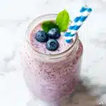 Berry Power Smoothie Recipe