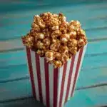 Praline Popcorn Recipe