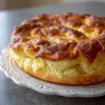 Cloud Bread Recipe