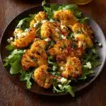 Butter Cauliflower Recipe