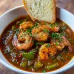 Shrimp Étouffée Recipe
