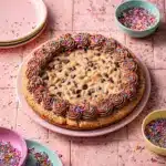 5 Minute Dairy Free Chocolate Frosting Recipe