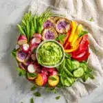 Pumpkin Spinach Artichoke Dip Recipe
