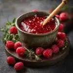 Raspberry Vinaigrette Recipe