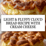 Cloud Bread Recipe