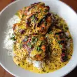 Honey Mustard Chicken Recipe