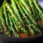 Sautéed Asparagus Recipe