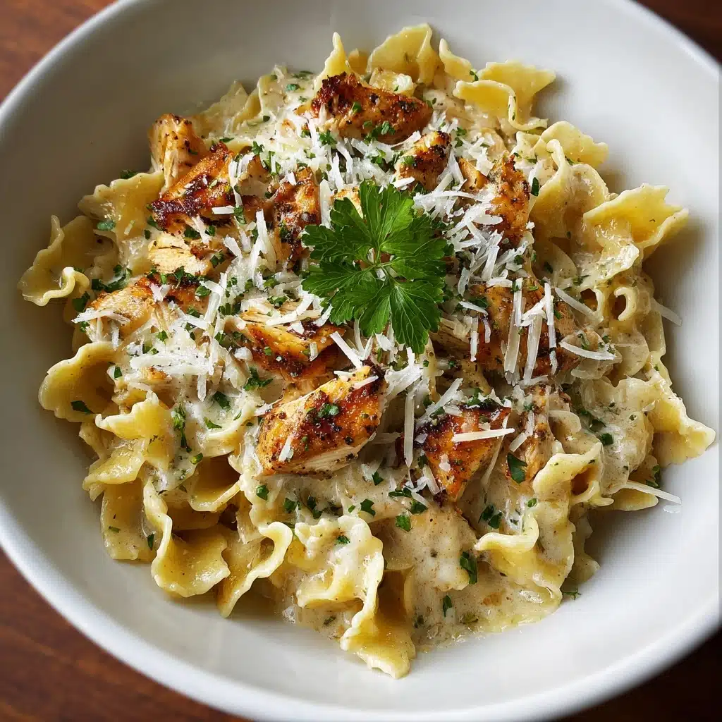 french onion pasta Recipe - Recipe Image
