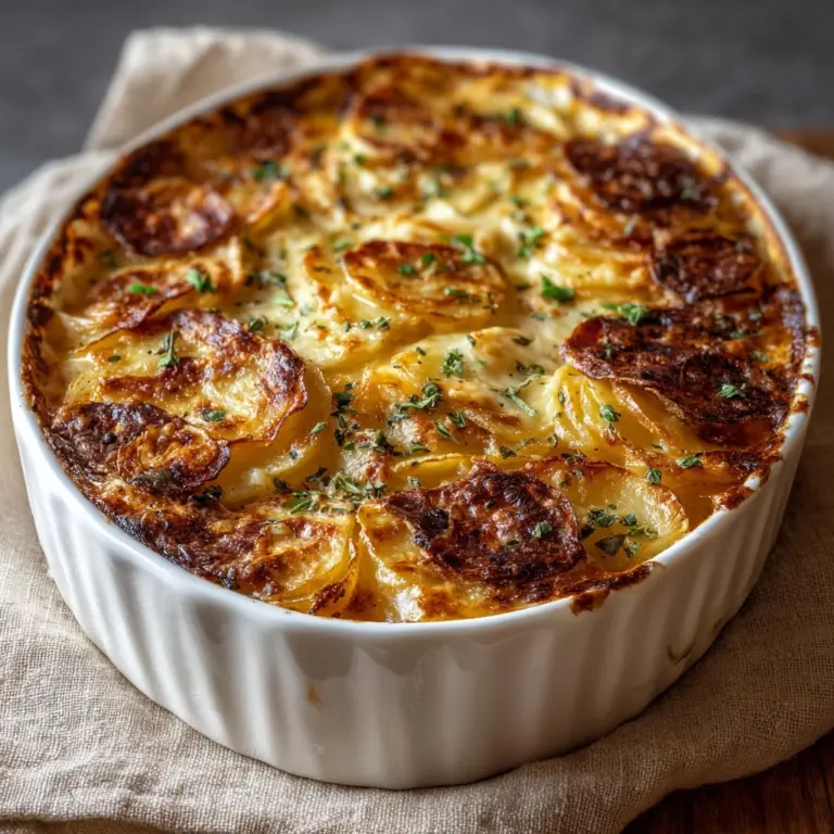 french onion casserole Recipe