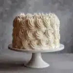 Ultimate Ermine Frosting ($300 Frosting) Recipe