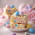 easter rice krispies Recipe