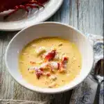 Maine Lobster Stew Recipe