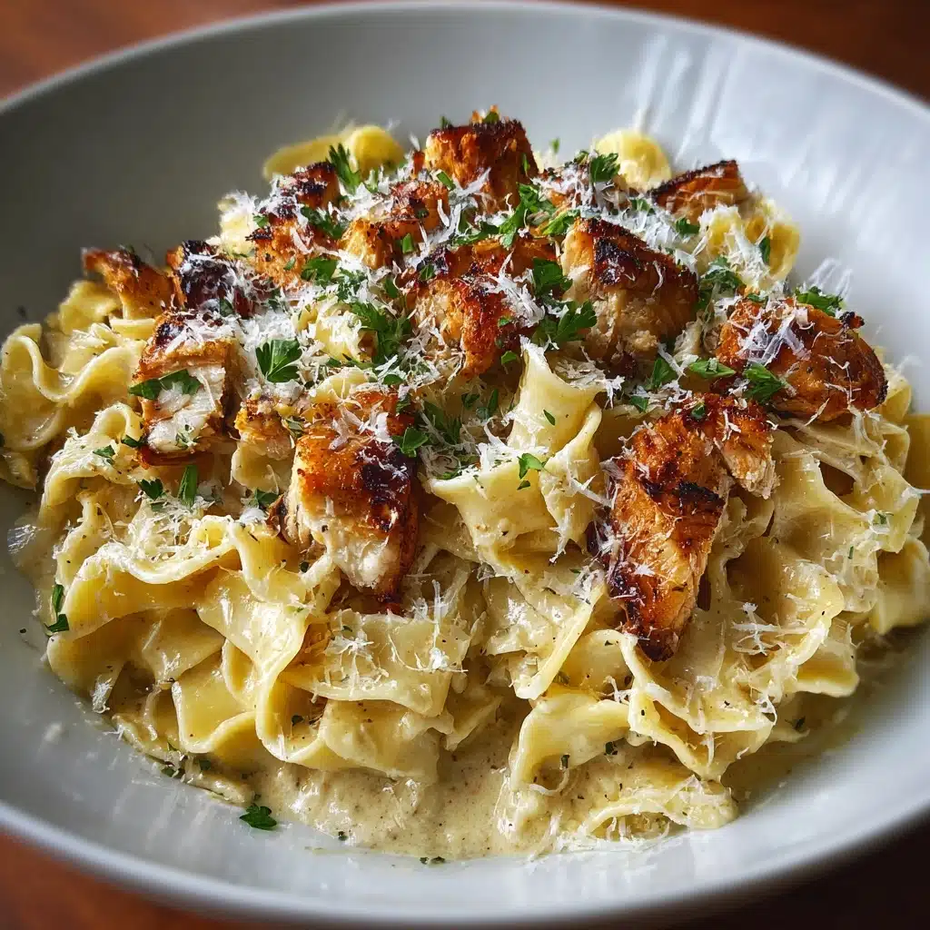 french onion pasta Recipe - Recipe Image