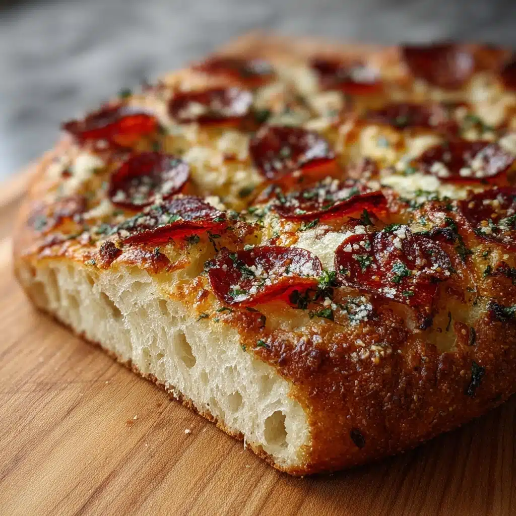 sourdough pizza dough Recipe - Recipe Image