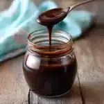 Homemade Chocolate Syrup Recipe