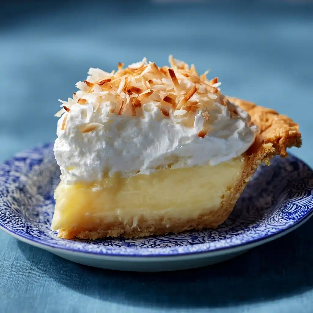 Coconut Macaroons Recipe