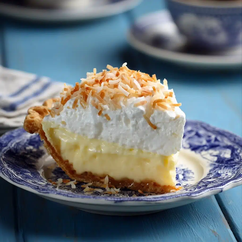Coconut Macaroons Recipe - Recipe Image