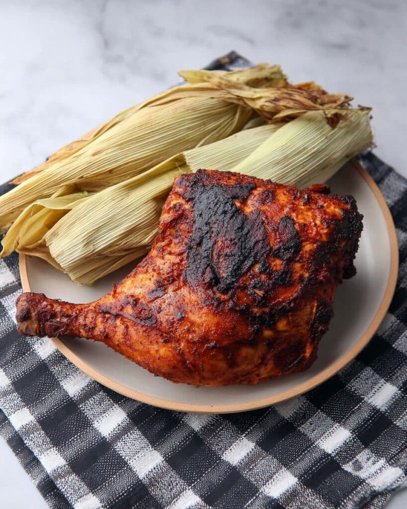 BBQ Picnic Chicken Recipe