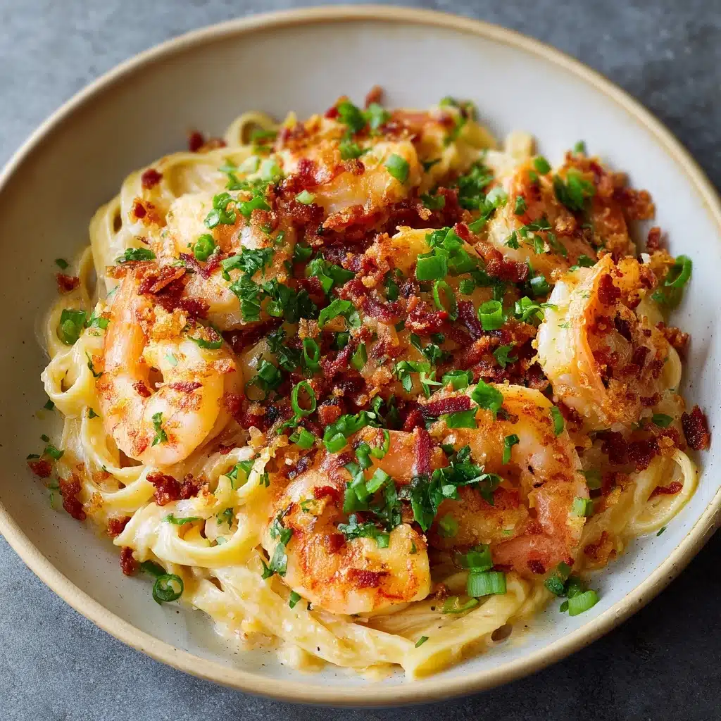 Bang Bang Shrimp Pasta Recipe - Recipe Image