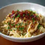french onion chicken crockpot Recipe