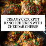 Crockpot Angel Chicken Recipe