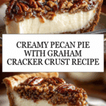 Pecan Cream Cheese Pie Recipe