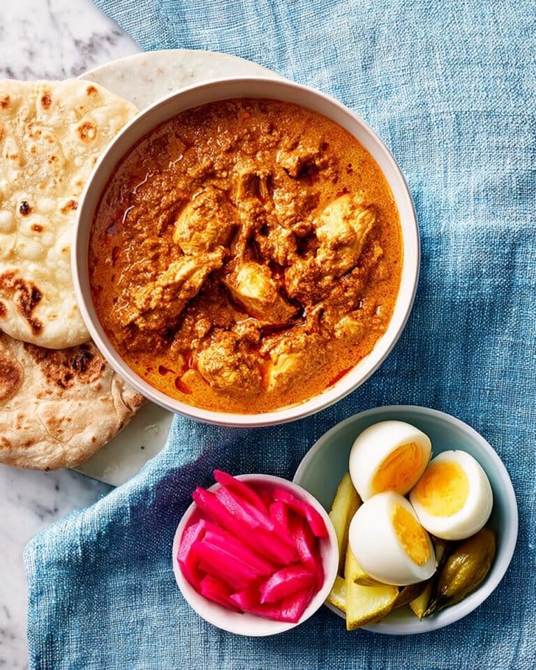 Ful Medames (Egyptian Spiced Mashed Fava Beans) Recipe