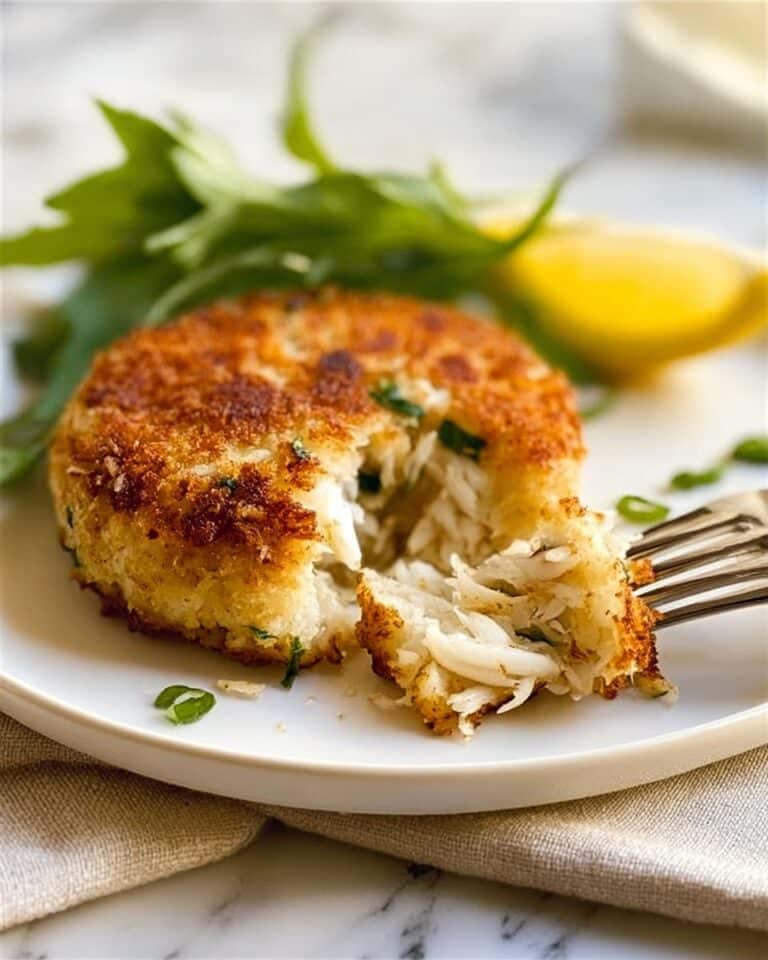Ultimate Fish Cakes Recipe