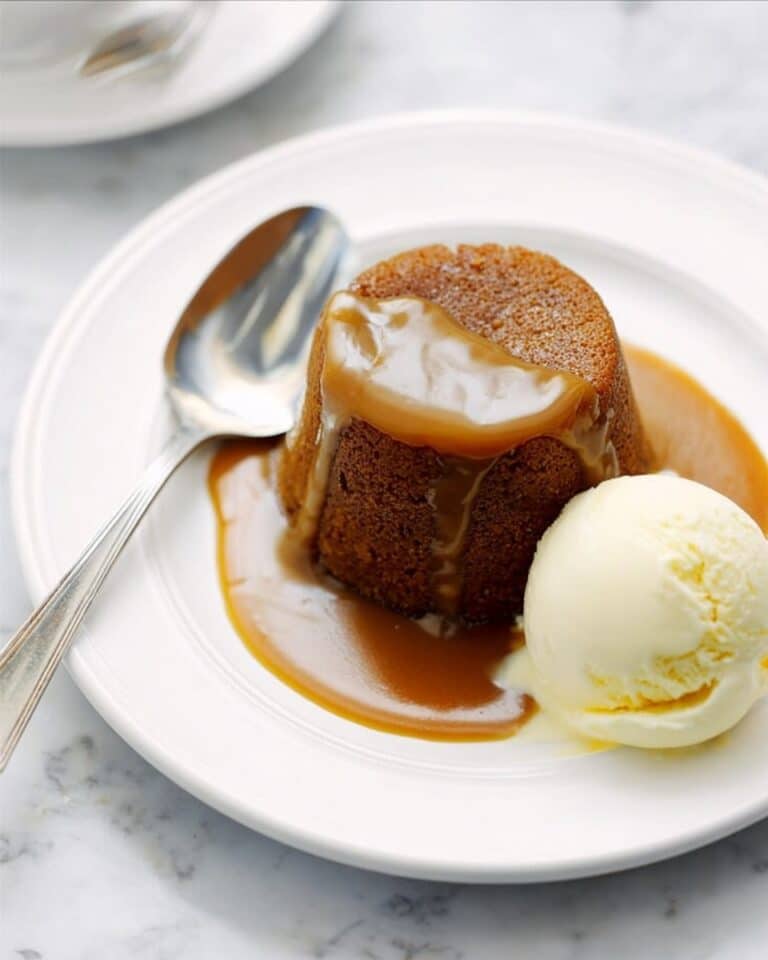 Clotted Cream & Stem Ginger Ice Cream Recipe