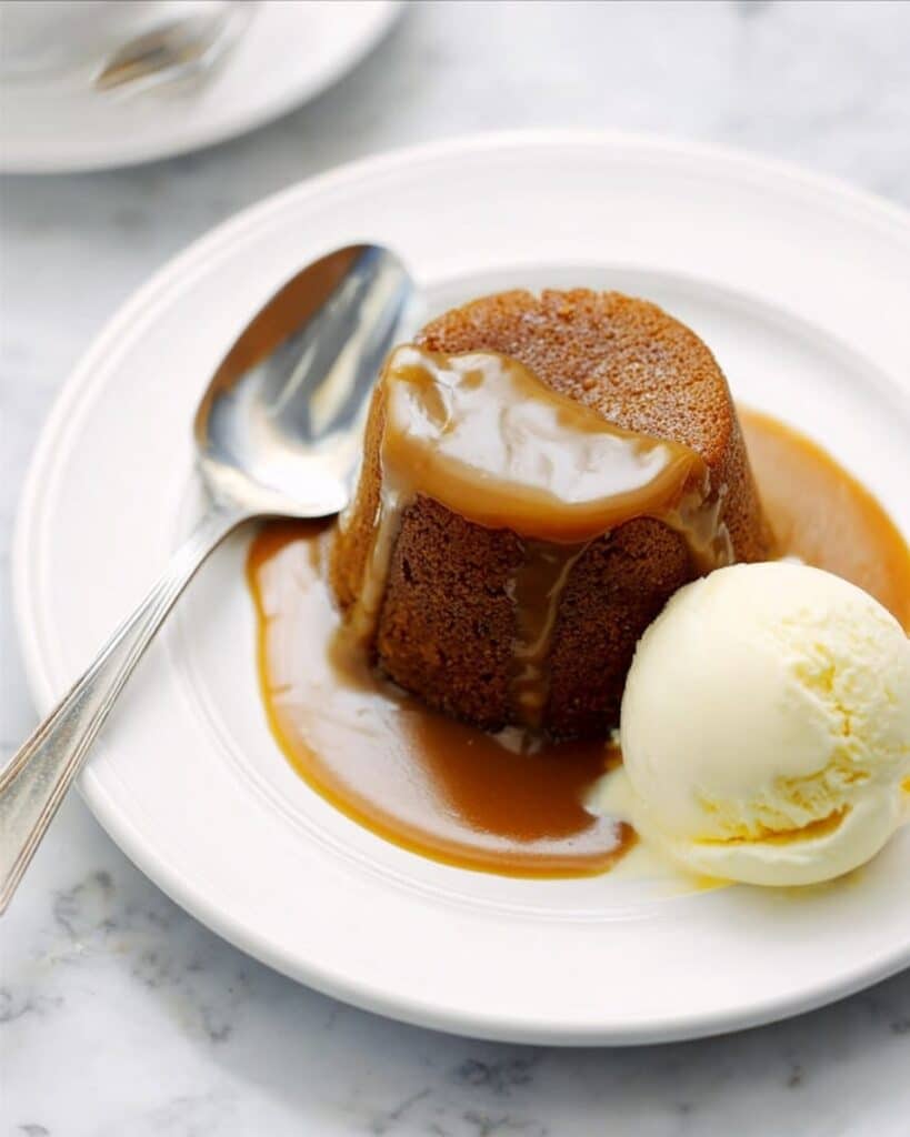 Clotted Cream & Stem Ginger Ice Cream Recipe