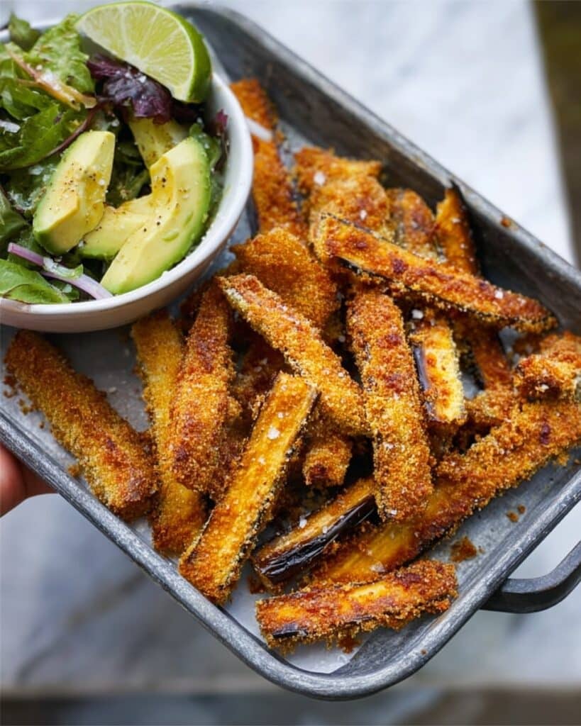 Crunchy Smoked Sweet Potato Chips Recipe