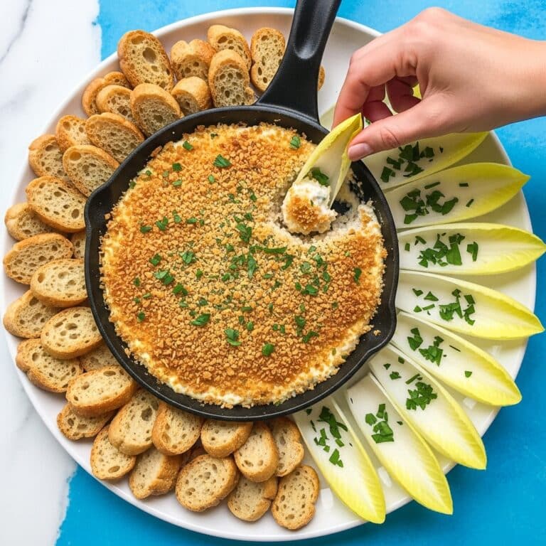 Deviled Crab Dip Recipe