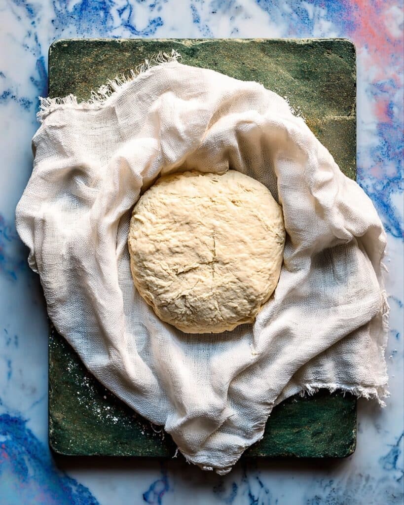 How to Make Paneer Using Old Milk Recipe