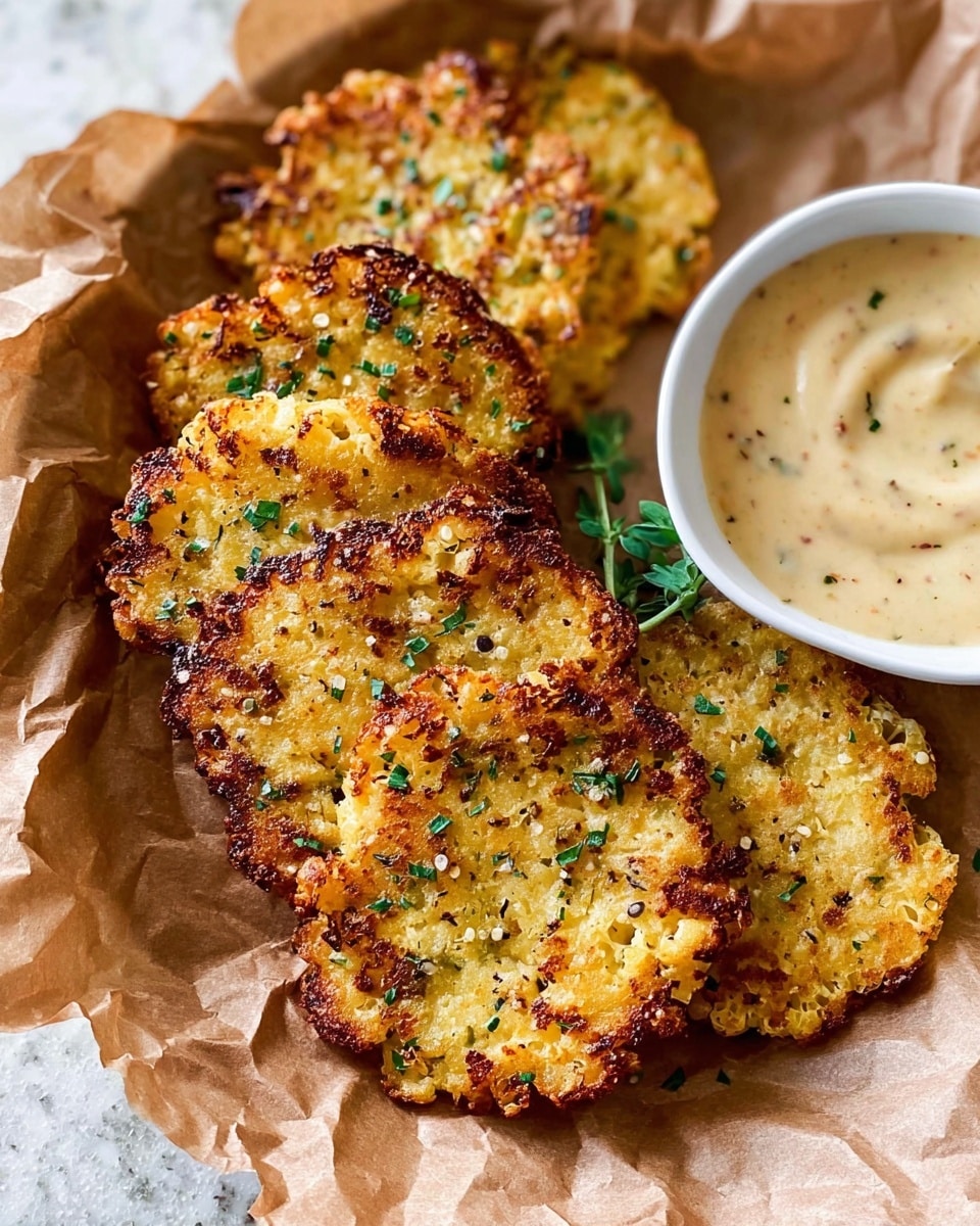 Cottage Cheese Chips: A Healthy and Crunchy Snack Recipe