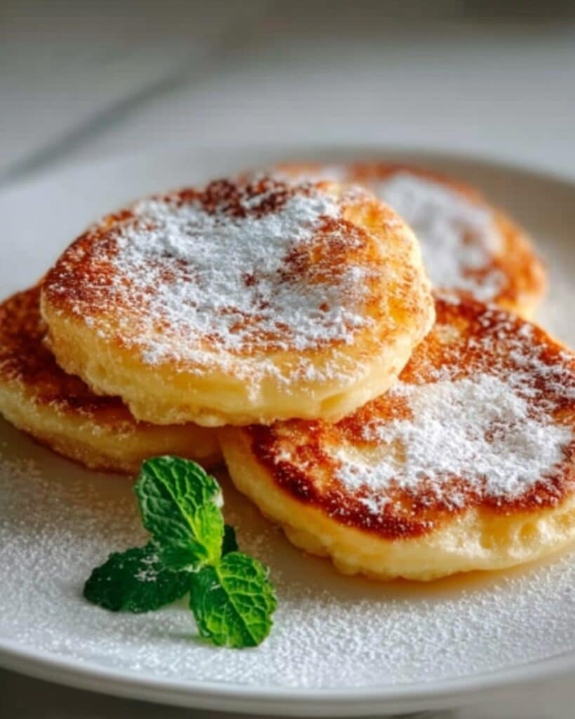 Quick Baked Apple Rings Recipe: Delicious & Easy Treat! Recipe