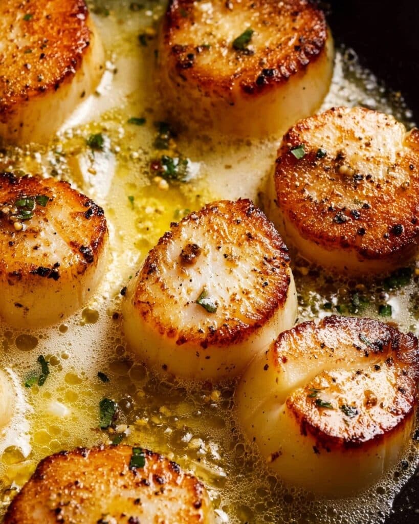 Fondant Potatoes (Melting Potatoes) Recipe