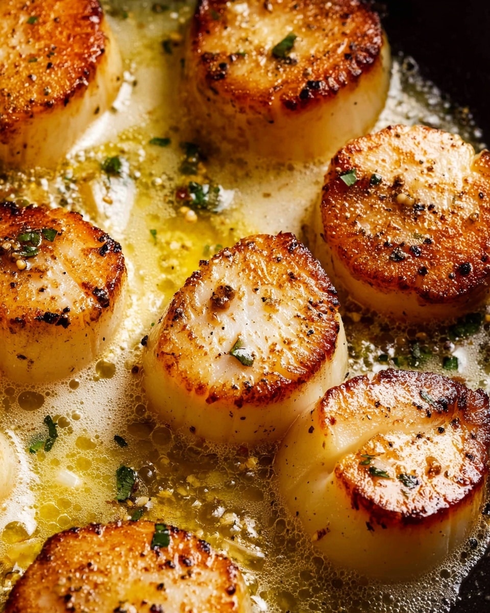 Fondant Potatoes (Melting Potatoes) Recipe