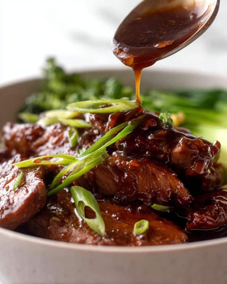 Filipino Chicken Adobo (Flavour Kapow!) Recipe