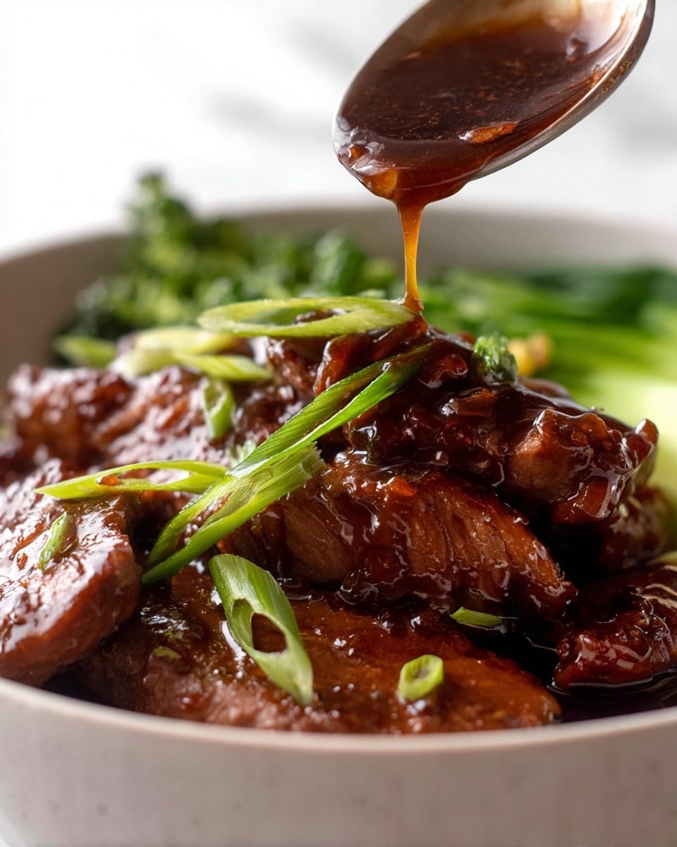 Filipino Chicken Adobo (Flavour Kapow!) Recipe