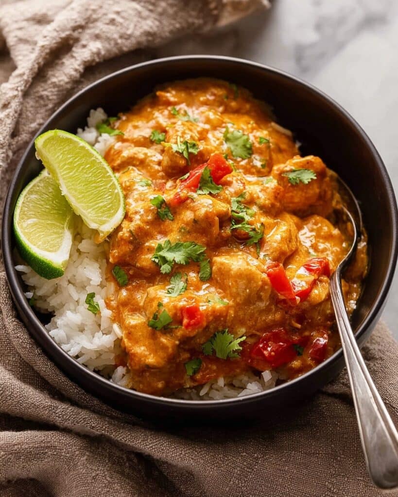Brazilian Fish Stew (Moqueca Baiana) Recipe